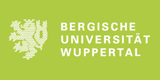 <br>Bergische Universität Wuppertal