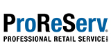 ProReServ - Professional Retail Service GmbH