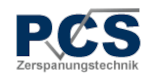 PCS Zerspanungstechnik GmbH