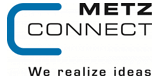 <br>METZ CONNECT GmbH